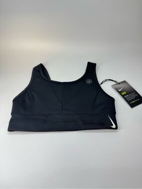 Nike Dry-Fit Sports Bra Small NWT